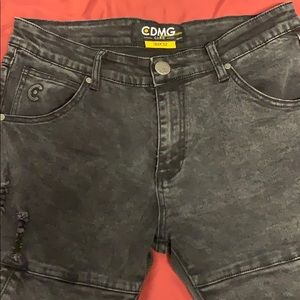 CDMG Jeans